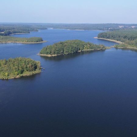 Paradiesufer Am See Milmersdorf Экстерьер фото